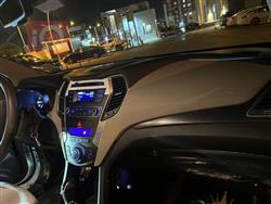 هیوندای سەنتافی